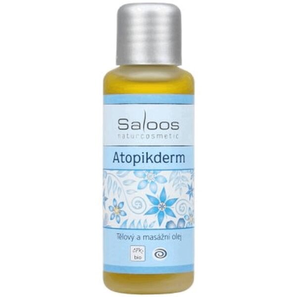 When the skin does not know what to do ... It provides ideal care and nutrition for skin affected by eczema, psoriasis or rashes not only in acute problems, but also during the rest period, when it is necessary to continue care and thus prevent further problems. Thanks to the polyunsaturated fatty acid gamalinolenic acid (evening primrose and borage oil), it is excellent for the regeneration of hypersensitive, dry and stressed skin. It has an anti-inflammatory effect and relieves severe itching and redness of the skin.