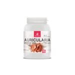 Without Auricularia or Judicular's ear (Auricularia polytricha), which grows on deciduous trees around the world, Asian cuisine is unimaginable.