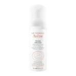 Cleansing foam removes makeup, impurities and excess sebum Gentle cleansing base tightens pores Glutamic acid regulates sebum production Moisturizing ingredients restore the skin softness and elasticity Av&egrave;ne thermal water soothes and soothes irritations