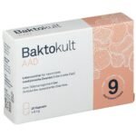 For the dietary management in the case of antibiotic-associated diarrhea.