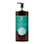 Micellar water for oily and sensitive skin. The patented SEPITONIC M3.0TM complex (INCI: Magnesium Aspartate, Zinc Gluconate, Copper Gluconate) increases cellular metabolism, thanks to which the active ingredients work more effectively on the skin.