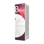 Belcura aerosol emulsion - the first emulsion containing internationally patented, highest purity micronized silver Micro-Silver BG &trade; with a porous molecular structure, which has a strong antibacterial effect. Supports the natural healing process, soothes irritated skin, soothes itching and redness.