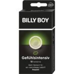The condom for a natural feeling