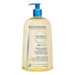 Bioderma Atoderm Huile de douche