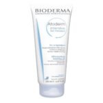 Bioderma Atoderm Intensive Gel муссант-гель