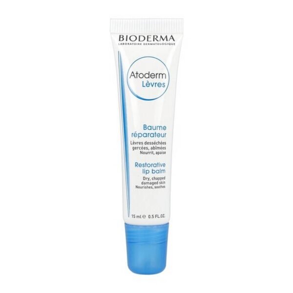 Bioderma Atoderm Levres Balm
