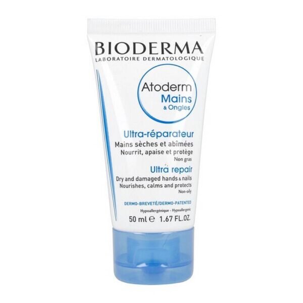 Bioderma Atoderm Mains & Ongles
