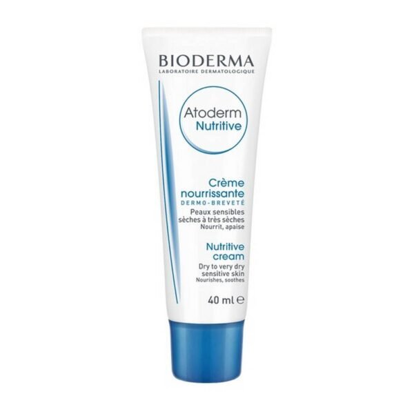Bioderma Atoderm Mains & Ongles