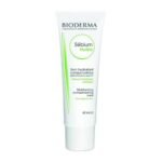 Moisturizing cream for oily and acne-prone skin.