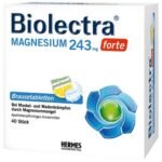 In the case of magnesium deficiency, with lemon flavor.