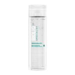 Micellar water against imperfections - designed to cleanse the skin of make-up and impurities. The cosmetic reduces skin imperfections and normalizes the secretion of sebum.