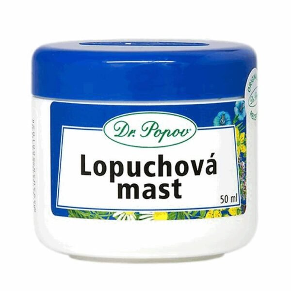 Proven ointment suitable for atopic eczema and lichens, especially in children. Suitable for problematic skin of the whole body.