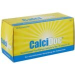 For supportive treatment of osteoporosis.