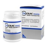 For the prevention and treatment of calcium deficiency and as an adjunct to specific osteoporosis therapy.