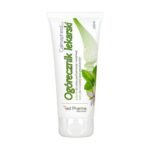 Lotion for irritated and sensitive skin.