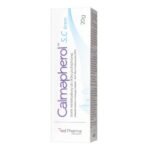 Non-steroid ointment - intended for the care of irritated and reddened skin. For use from 3 months of age.