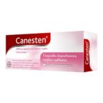 Мягкие вагинальные капсулы Canesten - это противогрибковое лекарство, используемое при инфекциях влагалища и женских половых органов, вызванных такими микроорганизмами, как грибы (обычно Candida), которые чувствительны к клотримазолу. Канестен можно применять взрослым женщинам и лицам старше 16 лет.