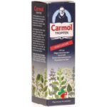 To support the digestive function, improvement of the state of health if you feel unwell