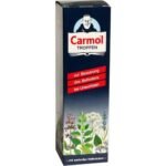To support the digestive function, improvement of the state of health if you feel unwell