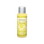 An effective helper in the fight against cellulite, in which the blood and lymphatic circulation is disrupted. Celulinia reactivates this circulation, improves fluid circulation and thus helps flush out toxins and waste products from the body. The result of regular massage of problematic areas, such as the buttocks and thighs, is significantly smoother and firmer skin. They can also be used by men as a very pleasant way to relax with the scent of citrus.