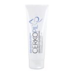 Hypoallergenic body wash gel - safe for the epidermal barrier. Cleans, moisturizes and soothes the skin.