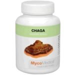 Chaga (or chaga) has been a part of traditional Russian and Chinese medicine for centuries, which believes in its ability to revitalize and calm the body and spirit. Choose the chag with the most optimal ratio of active ingredients.