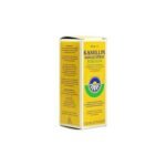 Herbal medicinal products for oral use in spasmodic and inflammatory diseases in the gastrointestinal area