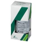 Supportive treatment of liver and bile diseases.