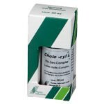 Supportive treatment of liver and bile diseases.