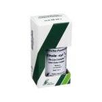 Supportive treatment of liver and bile diseases.