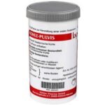 For the symptomatic treatment of diarrhea in adults; in infants and children just after doctor's instruction. To prevent the inclusion in the body in case of acute oral poisoning and overdose of medicines.