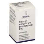 Homeopathic medicine