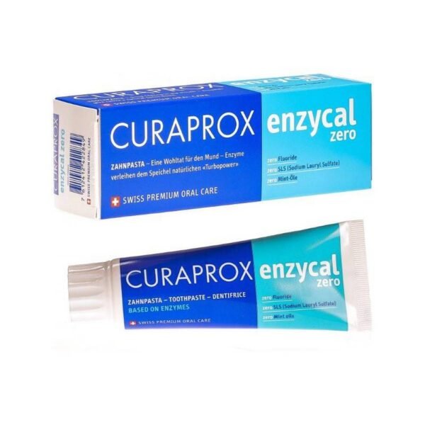 During homeopathic treatments and for very good cleaners.