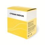 Cytosan Innovation - это биоинформационный регенерирующий препарат широкого спектра действия, содержащий смесь гуминовых веществ, силимарина, янтарной кислоты и зеленой глины.