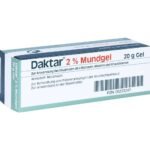 Fungus-Killing Medicines For The Treatment Of Fungus Of The Mucous Membrane (Anti-Fungal) Diseases.