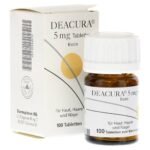 For the prevention and treatment of a biotin deficiency, the treatment of a biotin deficiency in the very rare biotin-dependent multiple carboxylase deficiency.
