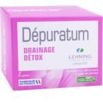 Homeopathic medicine
