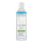 Antibacterial cleansing gel - daily cleansing of mixed, oily, acne-prone skin.