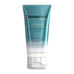 Repair mask - night anti-aging facial skin care.