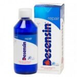 For the special care of very sensitive teeth and to prevent tooth decay.