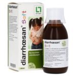 For supportive treatment of mild, acute (non-specific) diarrhea.
