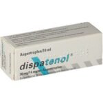 For the symptomatic treatment of dehydration of the cornea symptoms and conjunctiva.