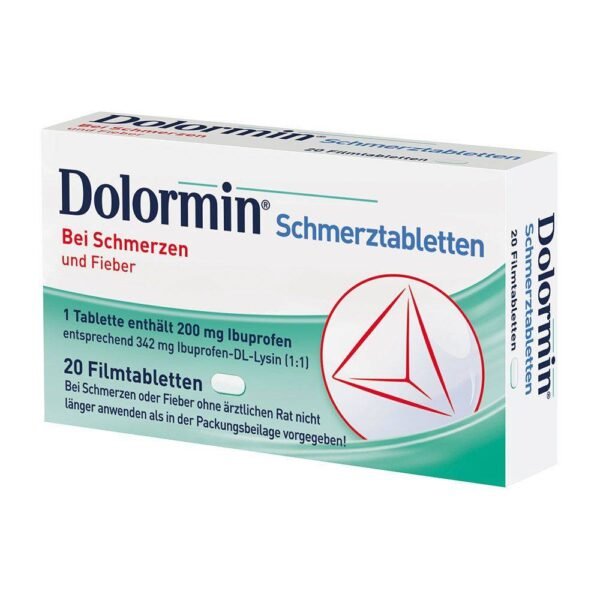 Pain reliever, antipyretic and anti-inflammatory drug.