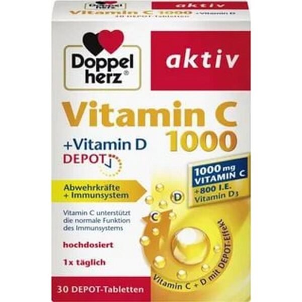 Vitamins