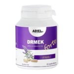 This is the strongest drk on the market with a high concentration of active substance in a ratio of 10: 1. Drmek has its effects on the regulation of sex hormone levels, which then affect the entire ovulation, maturation of the egg and its release. Proper levels of sex hormones are often key factors in pregnancy in both women and men.