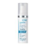Cream, 48h moisturizing - intended for acne-prone skin that becomes irritated and dry during medical treatments. Moisturizes, regenerates and soothes the feeling of tension. In addition, it supports the protection of the skin against the harmful effects of free radicals.