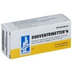For the symptomatic treatment of diseases in which the stomach acid are: heartburn and acid-related stomach complaints.