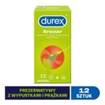 Durex® Arouser