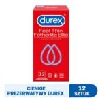 Durex® Featherlite Elite