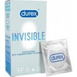 Extra thin condoms for a particularly intense sensation.
